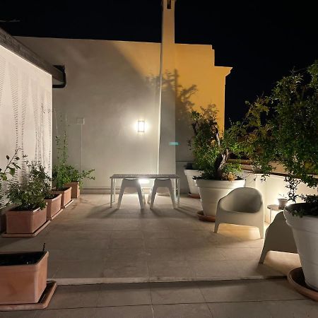 #Soloperte B&B Apartments Molfetta Kültér fotó