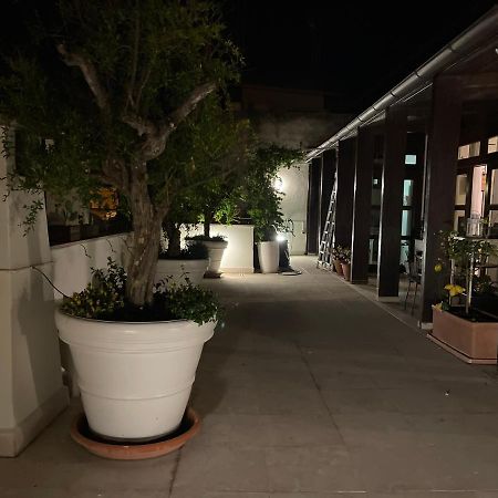 #Soloperte B&B Apartments Molfetta Kültér fotó