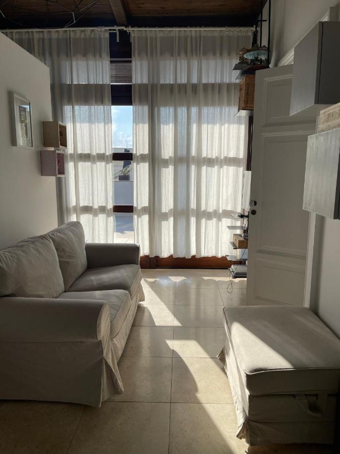 #Soloperte B&B Apartments Molfetta Kültér fotó