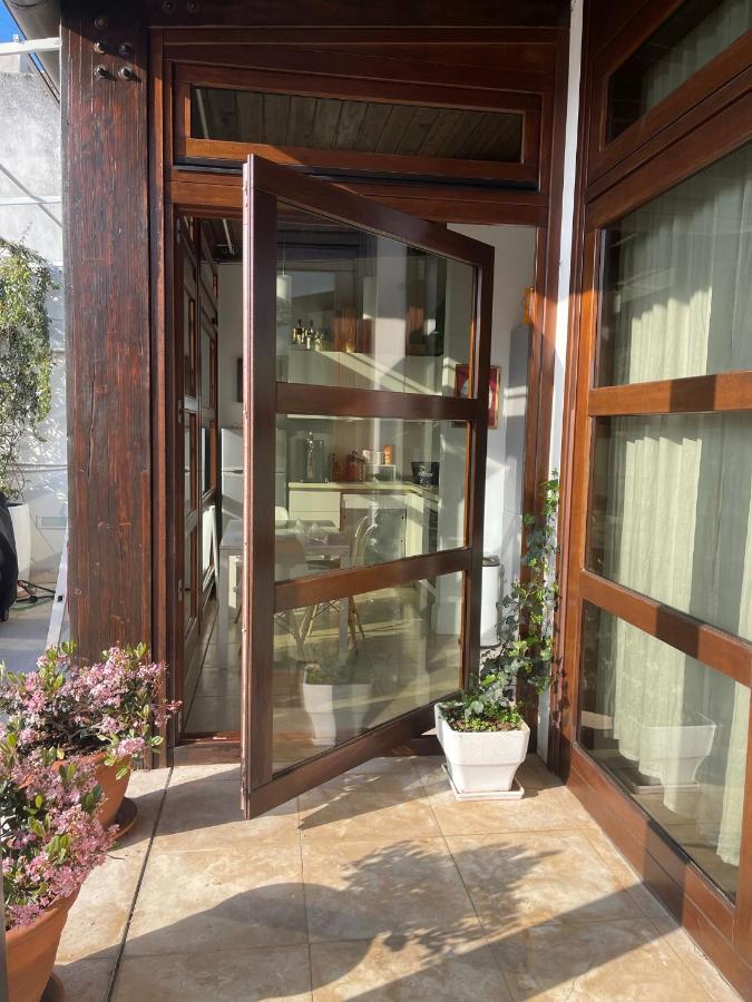 #Soloperte B&B Apartments Molfetta Kültér fotó