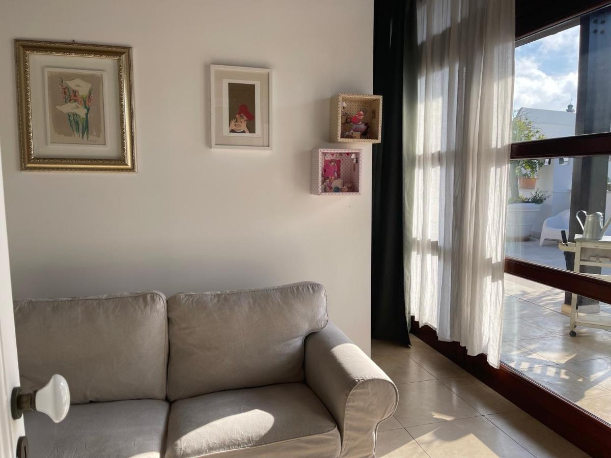 #Soloperte B&B Apartments Molfetta Kültér fotó
