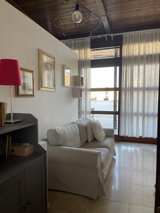 #Soloperte B&B Apartments Molfetta Kültér fotó