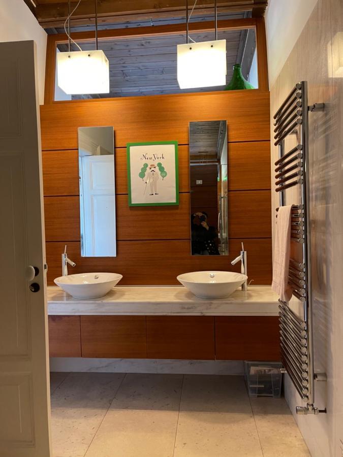 #Soloperte B&B Apartments Molfetta Kültér fotó
