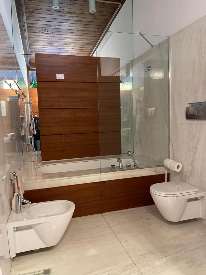 #Soloperte B&B Apartments Molfetta Kültér fotó