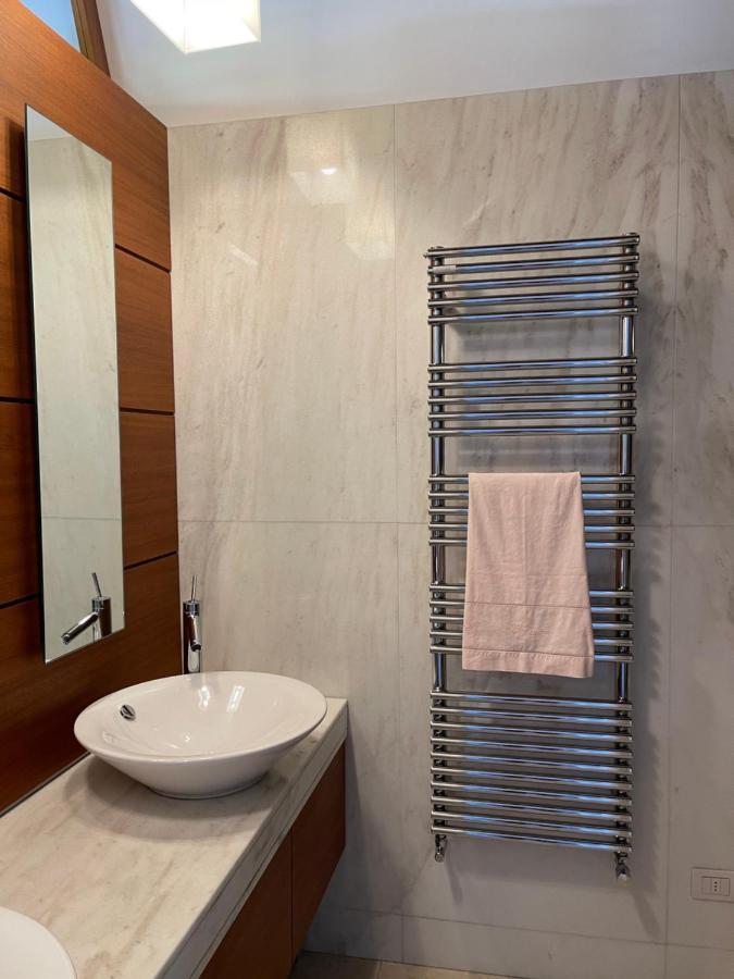 #Soloperte B&B Apartments Molfetta Kültér fotó