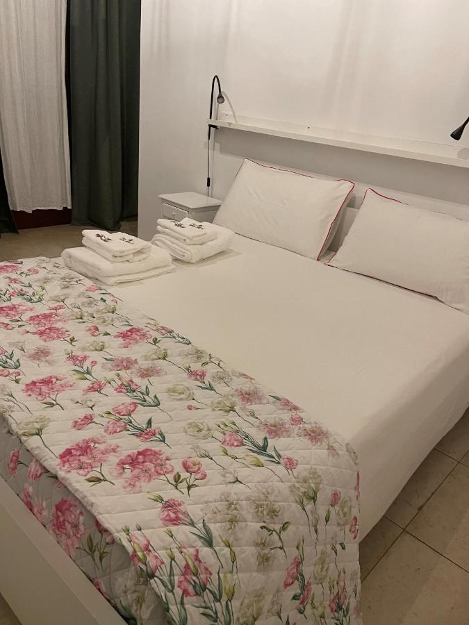 #Soloperte B&B Apartments Molfetta Kültér fotó