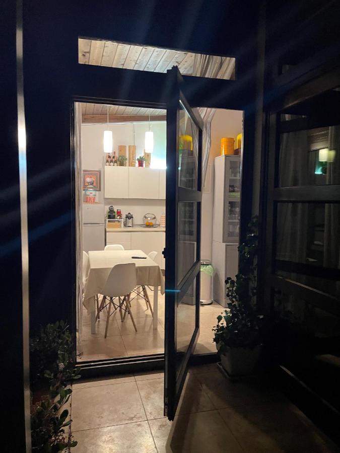 #Soloperte B&B Apartments Molfetta Kültér fotó